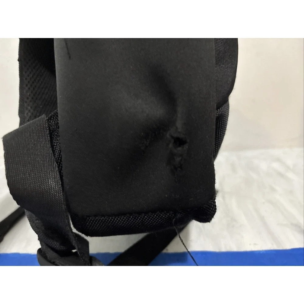 Everki Business Laptop Backpack Black 16 Inch Bag EKP121S15 Padded
